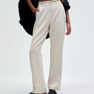 lululemon Softstreme Straight Leg Pants